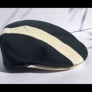 Kangol 504 block stripe : k1868pj- size small